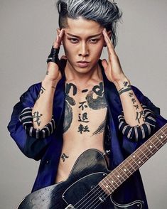 Miyavi