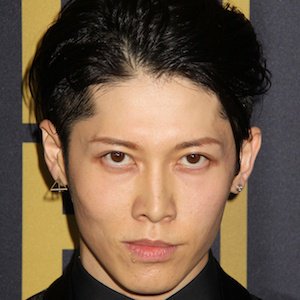 Miyavi