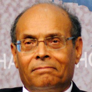 Moncef Marzouki