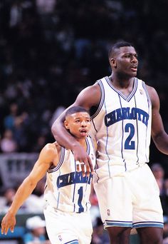 Muggsy Bogues