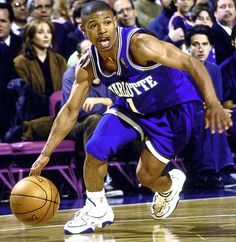 Muggsy Bogues