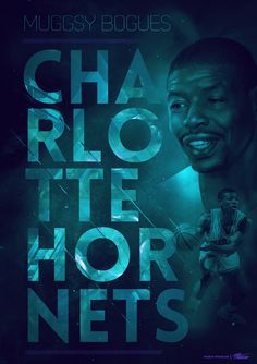 Muggsy Bogues