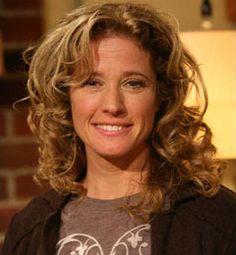 Nancy Travis