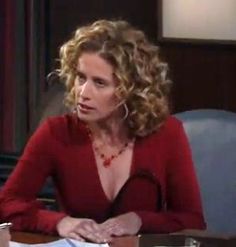 Nancy Travis