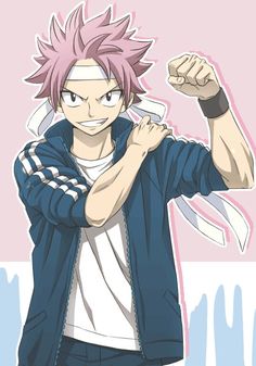 Natsu