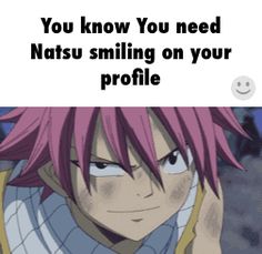 Natsu