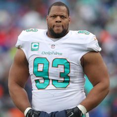 Ndamukong Suh