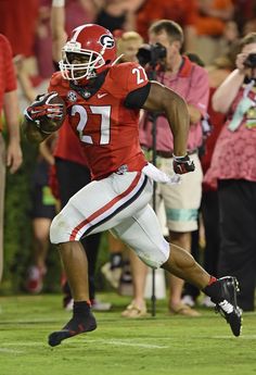 Nick Chubb