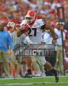 Nick Chubb