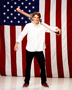 Nick Goepper