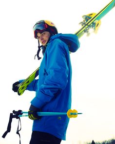 Nick Goepper