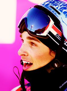 Nick Goepper