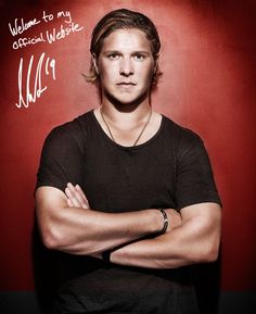 Nicklas Backstrom