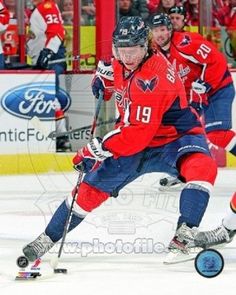 Nicklas Backstrom