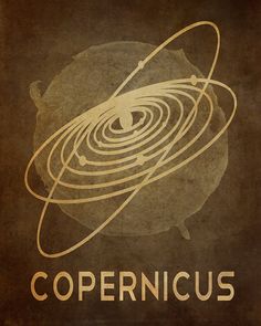 Nicolaus Copernicus