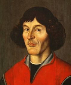 Nicolaus Copernicus