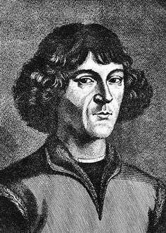 Nicolaus Copernicus