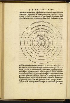 Nicolaus Copernicus