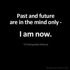 Nisargadatta Maharaj