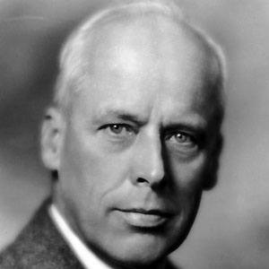 Norman Thomas