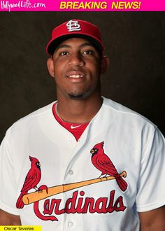 Oscar Taveras