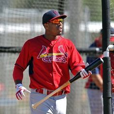 Oscar Taveras