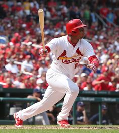 Oscar Taveras