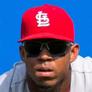 Oscar Taveras