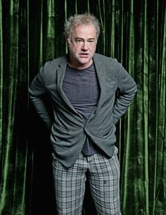 Owen Teale