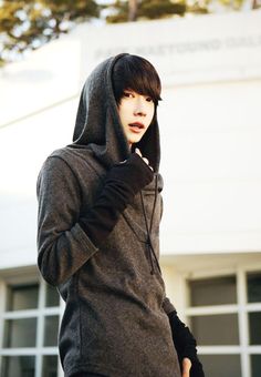 Park Hyung Seok