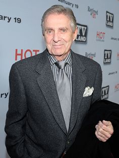 Pat Harrington Jr.