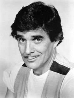 Pat Harrington Jr.