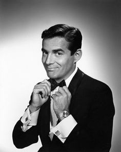 Pat Harrington Jr.