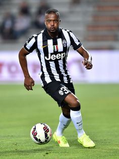 Patrice Evra