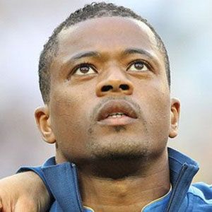 Patrice Evra