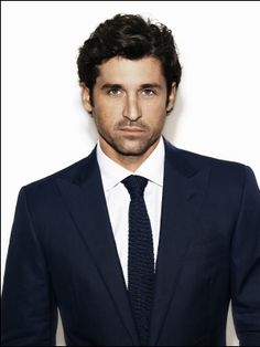 Patrick Dempsey