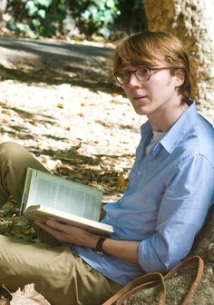 Paul Dano