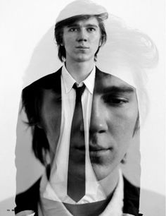 Paul Dano