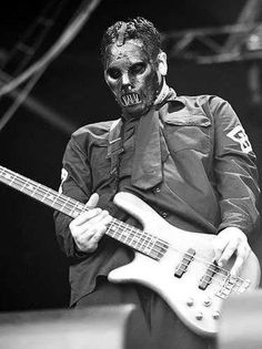 Paul Gray