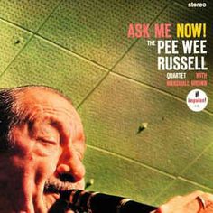 Peewee Russell