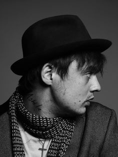 Pete Doherty