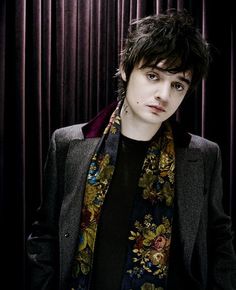 Pete Doherty