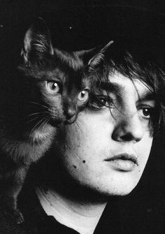 Pete Doherty