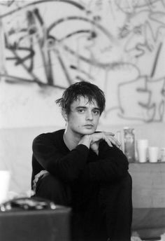 Pete Doherty