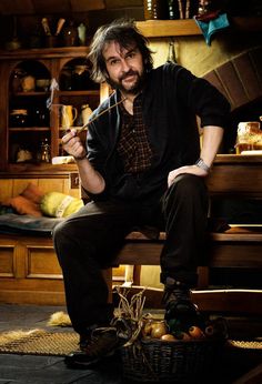 Peter Jackson