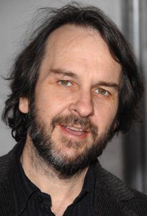 Peter Jackson