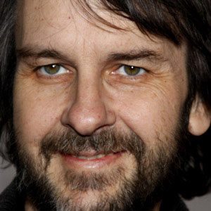 Peter Jackson