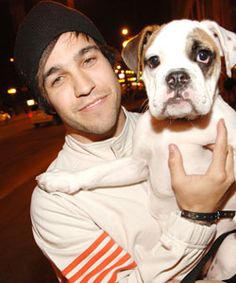 Peter Wentz