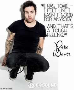 Peter Wentz