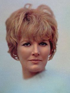 Petula Clark